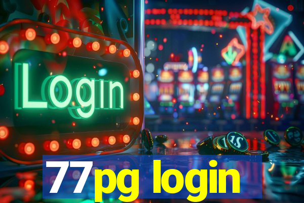 77pg login